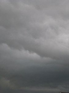 Stormy Skies 3