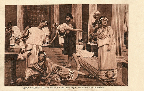 Quo vadis?