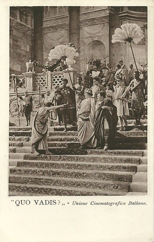 Quo Vadis? (1924)