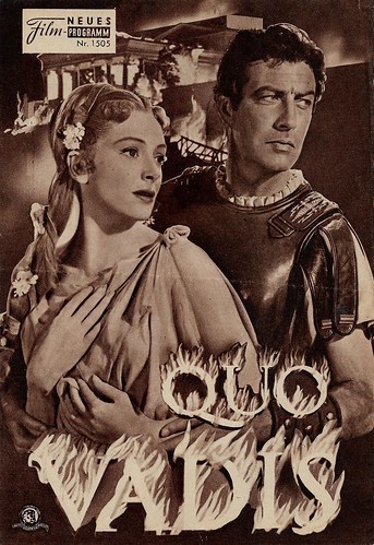 Quo Vadis? (1951)
