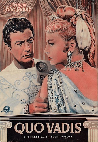 Quo Vadis? (1951)