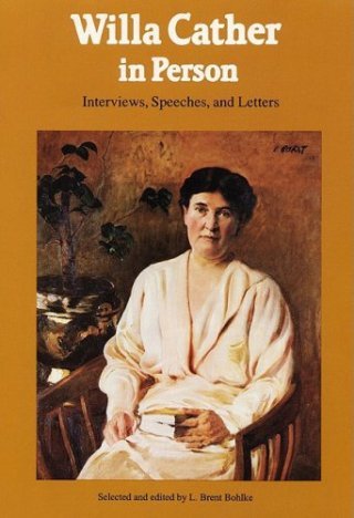 Art and Aliveness: Willa Cather on Attention and the Life of the Senses as the Key to Creativity