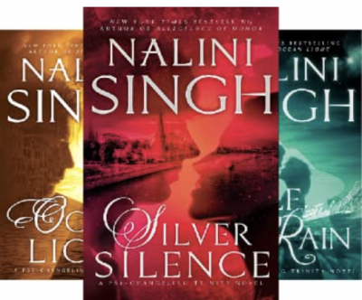 PsyChangeling Trinity