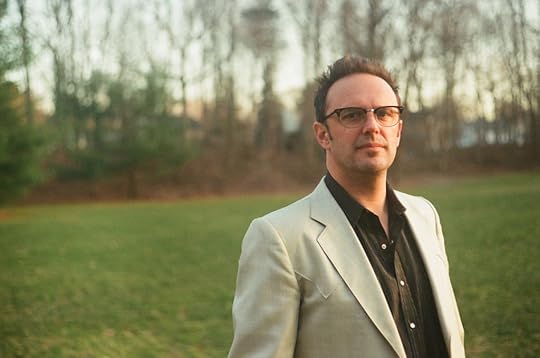 Photo of Mark Erelli