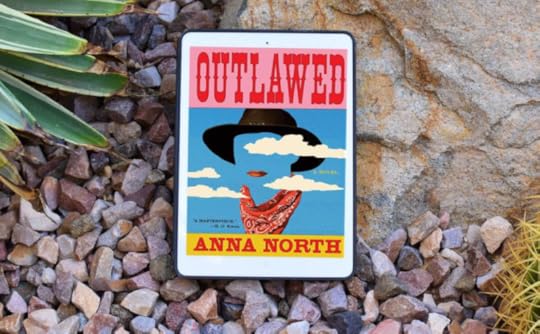 308 New Westerns (with Anna North)