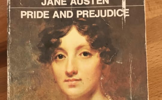 303 The Search for Darcy – Jane Austen, Tom Lefroy, and the World of Pride and Prejudice