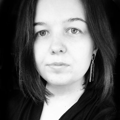 True Crime by Samantha Kolesnik - Horror Oasis