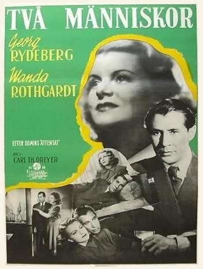 Två människor (1945) - IMDb