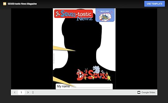 FREE Templates for Teachers