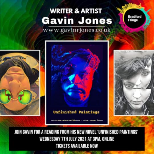 bradford fringe flier