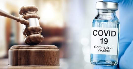 According to a press release, AFLDS is asking to immediately stop administration of experimental COVID vaccines in anyone 18 and younger.