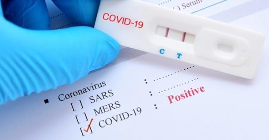 Reports of COVID breakthrough cases continue to rise.