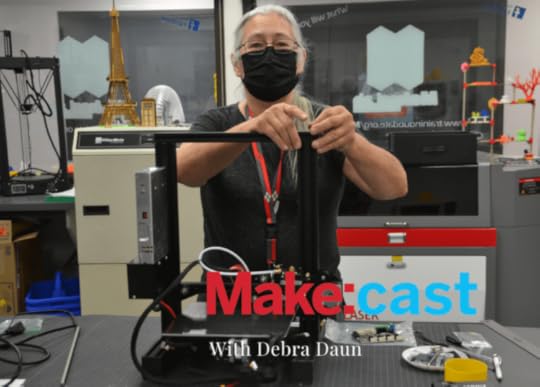 Fixing Broken Machines from the Amazon Return Bin