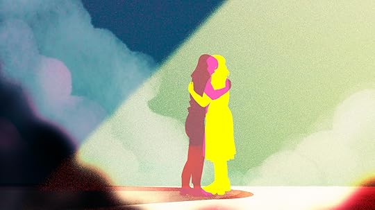Hug and Chill (Science Says It Really Works)