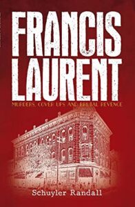 Francis Laurent