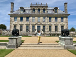 Home of William John Bankes, Kingston Lacy