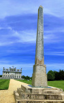 Kingston Lacy Obelisk