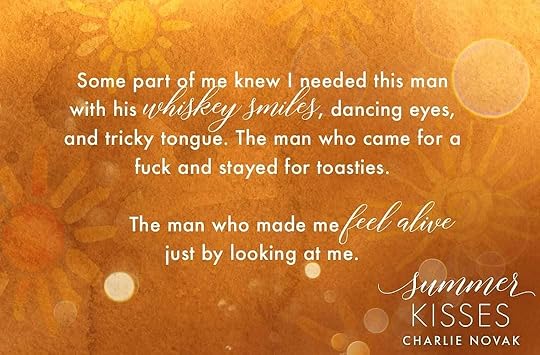 One day until Summer Kisses... 