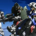 gundam 00