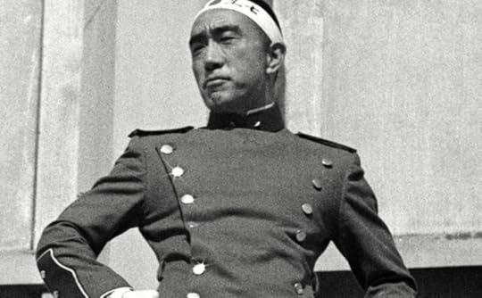 312 Yukio Mishima