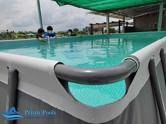 Intex swimming pool Buying Guidelines