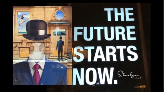 sign digital transformation means the future starts now