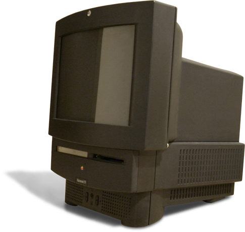Macintosh TV