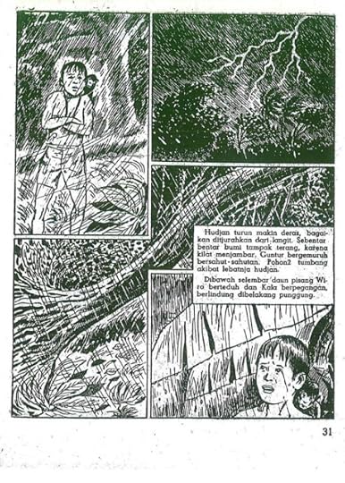 Chandra Agusta S Blog