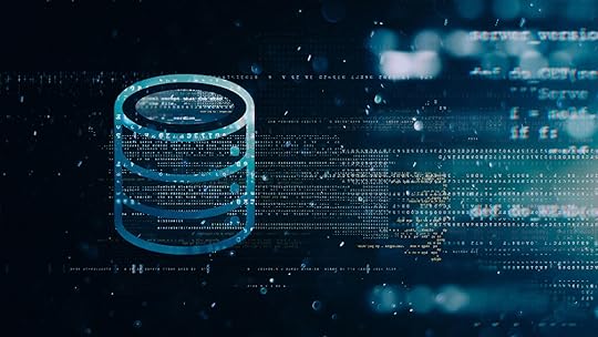 data