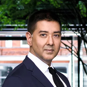 Imran Ahmed CEO CCDH
