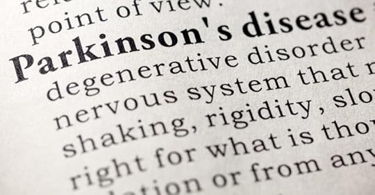 AstraZeneca vaccine is already producing a safety signal for Parkinson’s disease.