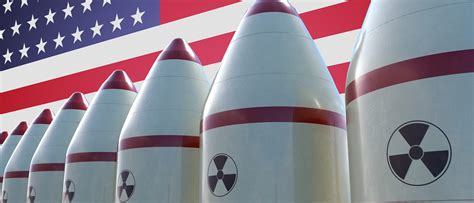 OPINION: The Moral Dimensions Of Nuclear Deterrence | The ...