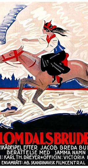 Glomdalsbruden (1926) - IMDb