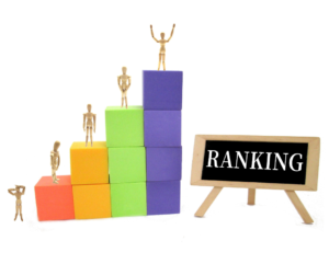 stack ranking
