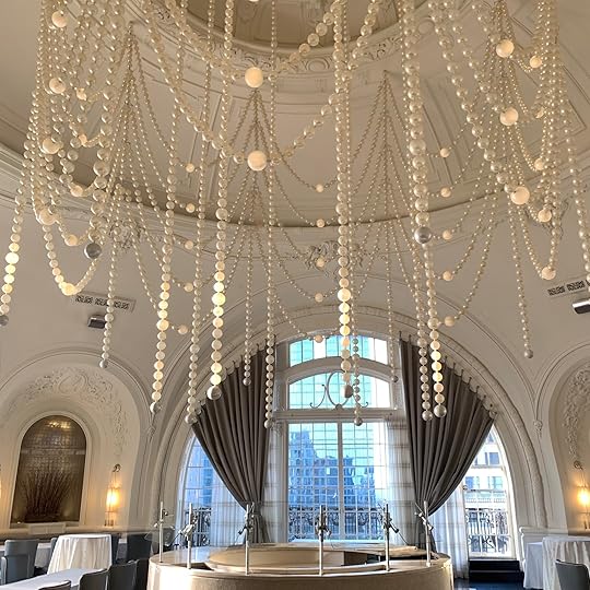 Hyatt Bellevue Philadelphia review