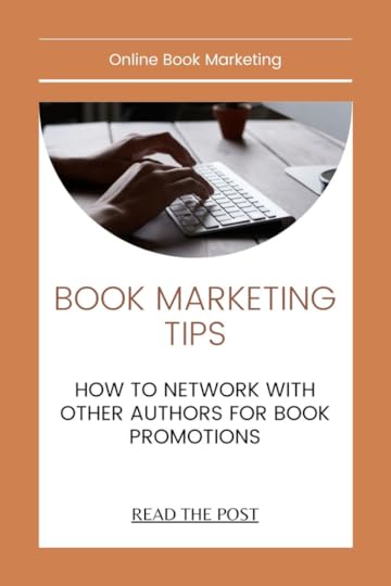 Book Marketing Tips