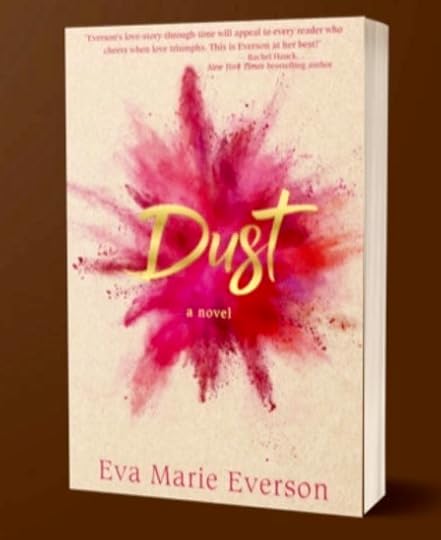 Dust by Eva Marie Everson