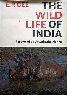 Edward Pritchard Gee - Wikipedia