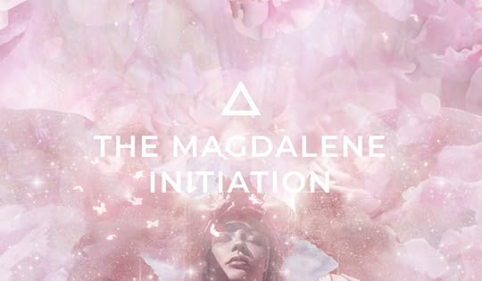 Magdalene Initiation