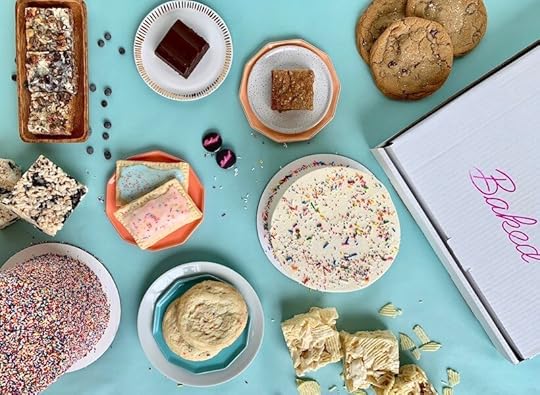 Photo courtesy of Bake Shoppe.