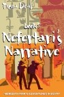 An image of the cover of the Fiona Deal book, Nefertari’s Narrative.