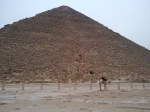 Giza pyramids