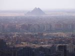 Cairo and Giza