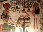 Nefertari's Tomb