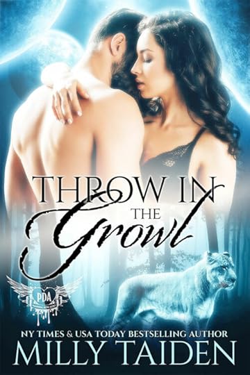 Throw in the Growl
