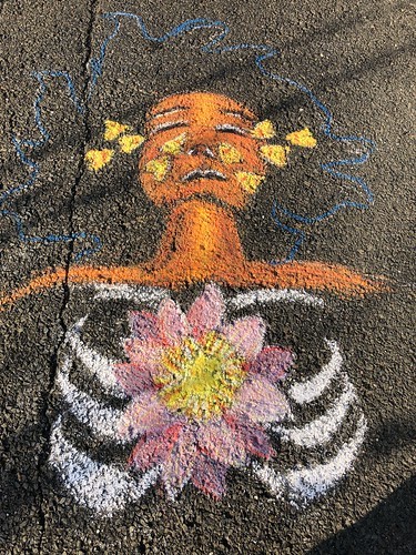 Yaksa: from The Jasmine Throne