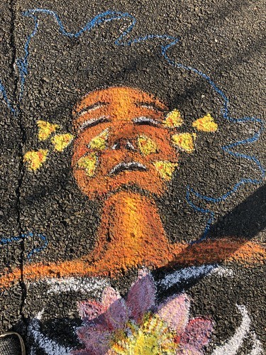 Yaksa: from The Jasmine Throne