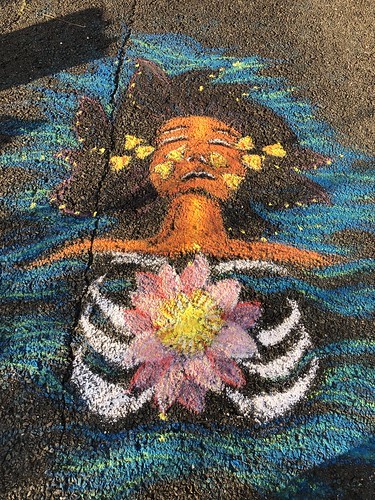 Yaksa: from The Jasmine Throne