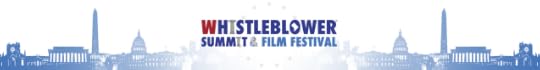 whistleblower summit banner