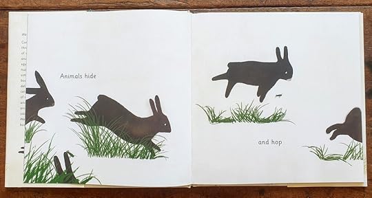 We All Play / kimêtawânaw by Julie Flett (Greystone Kids, 2021) | Illustration © 2021 by Julie Flett